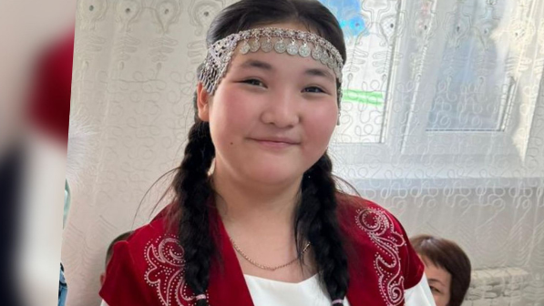 Шұғыл! Атырауда 14 жастағы мектеп оқушысы іздестіріліп жатыр