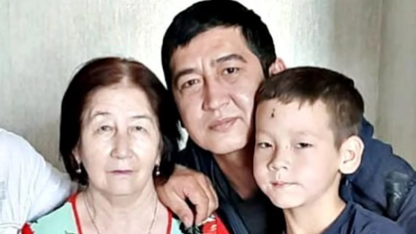 Қаралы хабар: Елге белгілі депутат Ринат Зайыттың отбасы қара жамылды