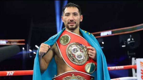 «Анализден тыйым салған заттар анықталған» - Допинг дауы! Жәнібек Әлімханұлы ашық мәлімдеме жасады