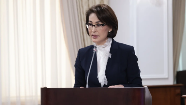 Маңызды! “Енді дәрі жеткізуде үзіліс болмайды!” - Министр өзекті мәселе туралы тың мәлімдеме жасады (ВИДЕО)