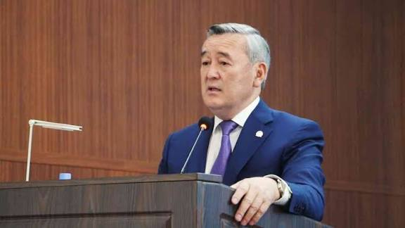 Сот үкімі! “Заңсыз кәсіпкерлікпен айналысқан” - Бағдат Қарасаевқа қатысты іс мәресіне жетті