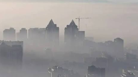 “Мумбай мен Уханьнан да лас” - Алматы экологиясына қатысты тараған сұмдық дерек елді шошытты