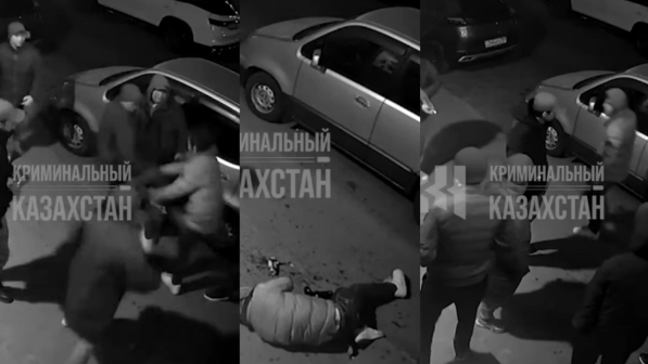 “Түн жарымда жабылып ұрған” - Бесағаштағы сұмдық төбелес туралы ел естімеген ақпарат шықты (ВИДЕО)