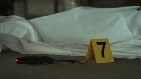 “Анасын өлтіріп, әжесін пышақтап тастаған” - Ақтөбелік жасөспірімнің сұмдық қылмысы туралы жаға ұстатарлық дерек мәлім болды