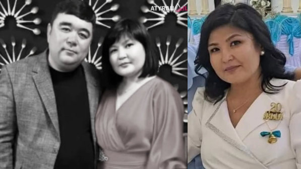 “Балаларының көзінше өлтірген” - Өз күйеуінің қолынан қаза болған әйелдің ісі туралы бар шындық белгілі болды