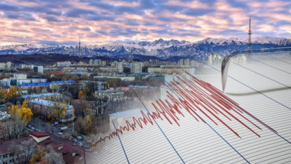 Шұғыл! Алматыда жер сілкінісі қайталануы мүмкін бе? - ТЖМ маңызды мәлімдеме жасады