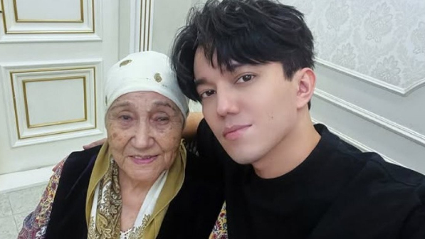 “Айтқанынан қайтпайтын қайсар мінезі бар”: Димаштың әжесі немересі жайлы айтты (ВИДЕО)