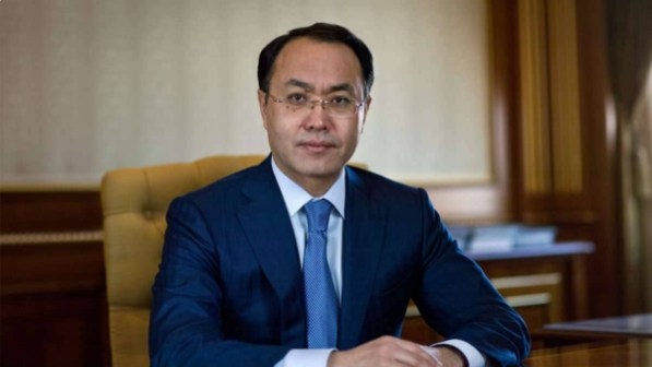 Сот Қожамжаровтың отбасына тиесілі 2,6 миллиард теңгенің мүлкіне тыйым салды