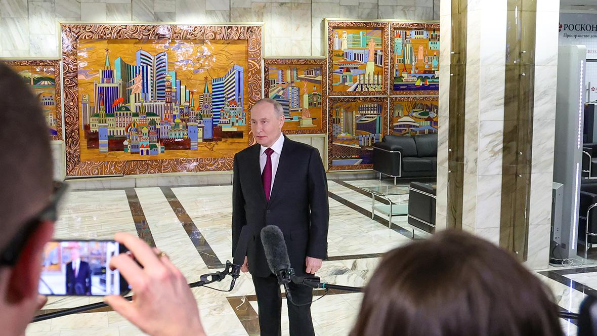 "Еуропаны жеңер күш-қайраты қалмады". НАТО басшыларының бірі Ресей әскерінің әлсіздігін айтып, "түк бітіре алмайды" деп мәлімдеді