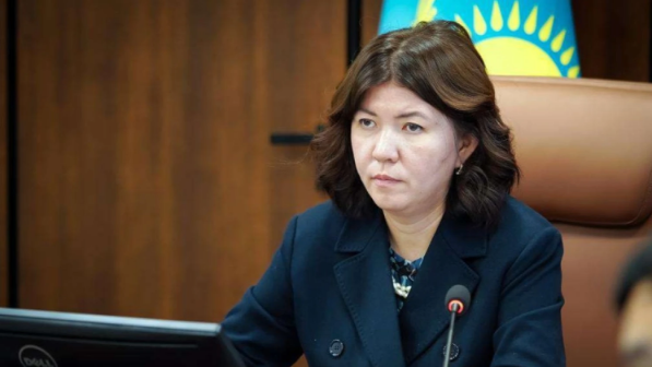 “Кешенді жұмысты бастадық”: Сүйінші! Еліміздің бас педагогы барша мұғалімді қуантатын жаңалығын бөлісті