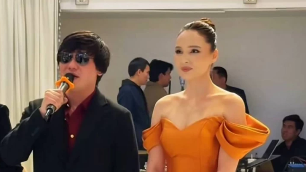 “Артық мазаламай, шектен шықпауға уәде бердім”: Қайрат Нұртастың әйелі ел естімеген жаңалығын бөлісті