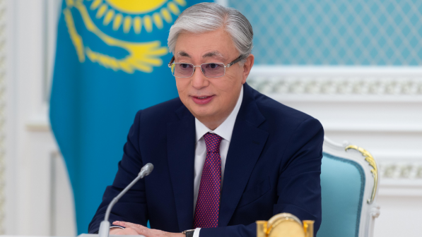 Ақордада ауыс-түйіс: Тоқаев бірқатар шенеунікті жаңа қызметке тағайындады