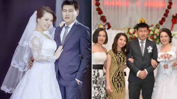 “Сенесіздер ме? Осы ырымды жасап…” - Жұлдызай Дүйсенбиева күйеуге қалай шыққанын айтты (ВИДЕО)