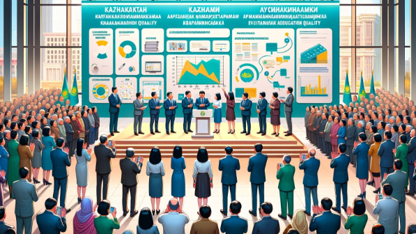 Мемлекет, бизнес және БАҚ ынтымақтастығы: салалық журналистиканың сапасын арттырудың жаңа моделі