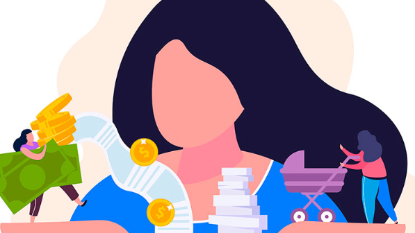 Әйелдердің еңбек нарығындағы орны және олардың кәсіби дамуын қолдау