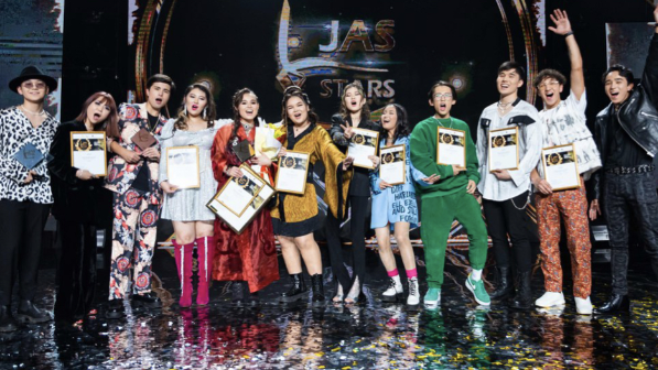 Дәстүр мен технология үндескен Алматыда жас таланттардың шығармашылығы өрістеп келеді