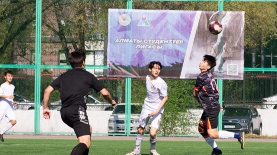 Алматыдағы спорт инфрақұрылымының жаңғыруы мен заманауи нысандардың қалыптасуы