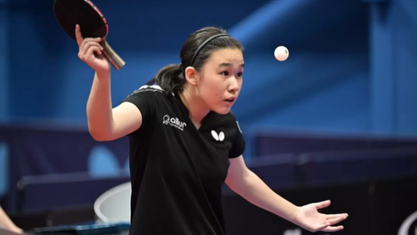 Сүйінші: Жәния Бекмұхамбетова Сауд Арабиясында алтын медаль жеңіп алды