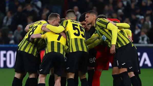 0:1: «Қайрат» «Олимпиакоске» есе жіберді