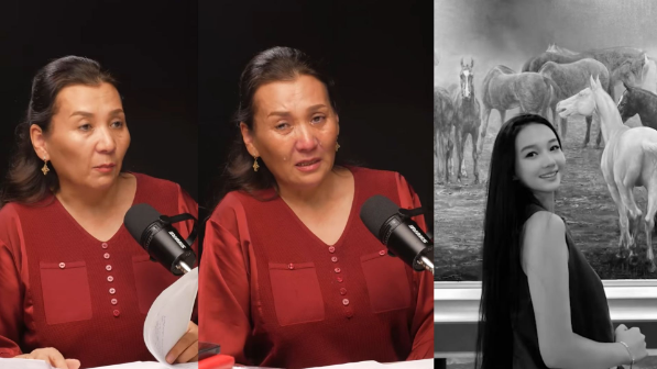 “Қызымның өткенін қазбалап, жынды қылып көрсеткісі келеді” - Әділдік іздеген Ақнәрдің анасы бар шындықты жайып салды (ВИДЕО)