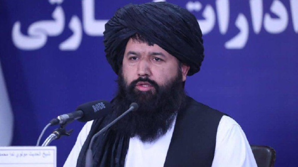 «Бізге күнәһарлардың қара тізімінде болу мақтаныш» - Ауғанстан жоғары білім министрі қорқынышты мәлімдеме жасады 