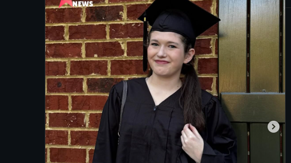 Димаш үшін қазақ тілін үйреніп, атын ауыстырған америкалық қыз жұртты сүйіндірді (ВИДЕО)