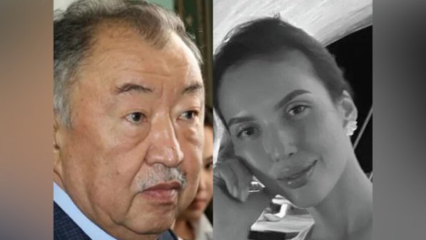 «Салтанат Нүкенованың отбасына 40 күндікке 1,5 млн теңге бердім» - Уәлихан Бишімбаев