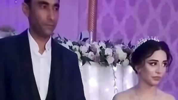 "Тым ашық-шашық" - қалыңдық той көйлегі үшін суицид жасады