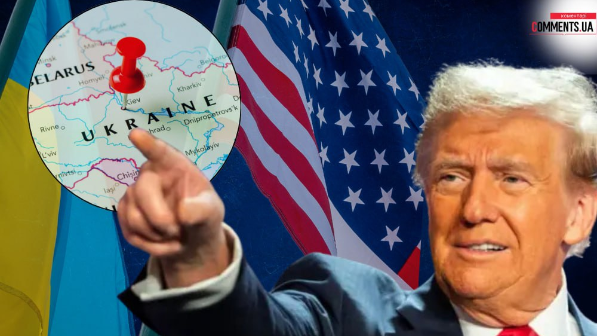 Трамптың «Бейбіт жоспары»: Еуропа елдерінің Америка идеясына көзқарасы қандай болмақ?