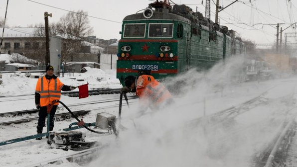  «Мойынты–Шығанақ» теміржол учаскесінде қаза болған 4 жұмысшының есімдері белгілі болды (ФОТО)