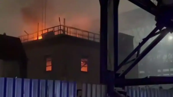 Шұғыл хабар: Қарағанды облысында жарылыс болды