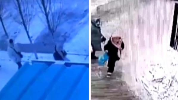 Ақтөбеде мүгедектігі бар оқушыны тонап, есту үшін қолданатын планшетін тартып алған студент жазадан құтылып кетті