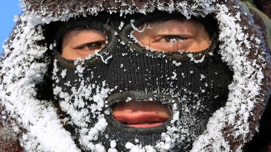 Бүгін ауа райы қандай болады?