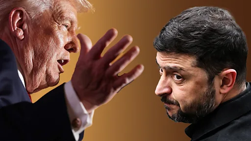 Трамп Украинадағы соғысты АҚШ-тың КСРО-ны хоккей ойынындағы жеңісімен салыстырды