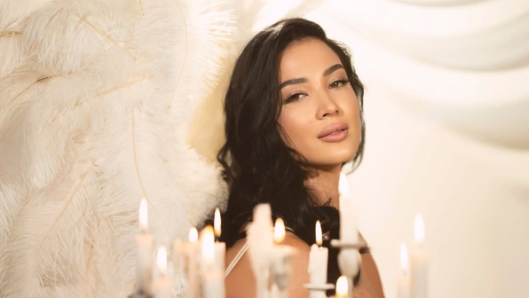 Блогер Сабина Мовлаева ән айтамын деп көпшілікке жақпады (ВИДЕО)