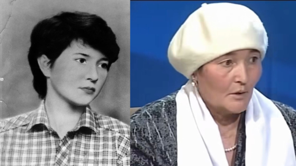 “Шүйдесі жарылған… Жерлеп болғанша аузымды аңдып тұрды” - Ләззат Асанованың анасы