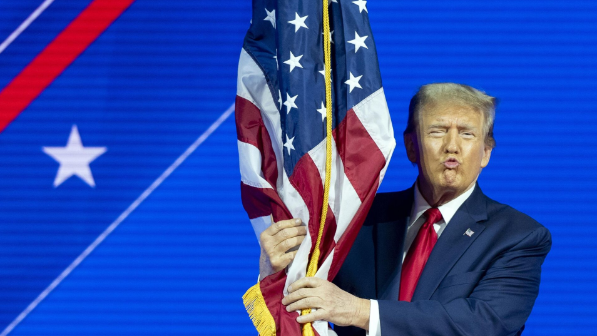 “АҚШ-қа кіруге толық шектеу қояды” - Трамп әлем халқы күтпеген тың шешім қабылдады