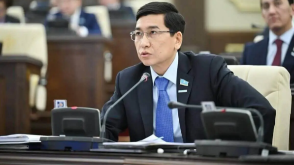 Сүйінші! «Енді, бөлек қаралады…» Асхат Аймағамбетов бар қазаққа жағатын жаңалықты бөлісті