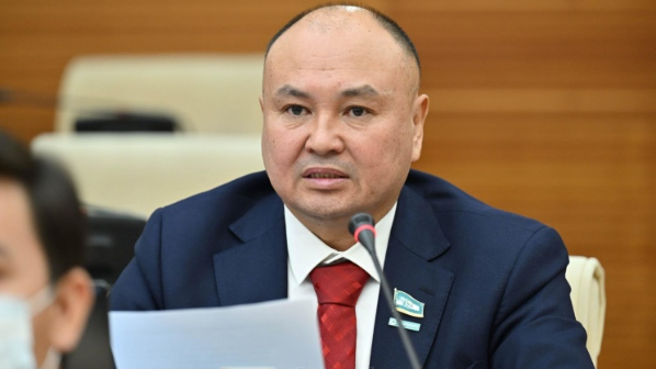 «Мақсаты қандай?» - Депутат Саиров рушылдықты дәріптейтін фильмдерді ауыр сынап тастады (ВИДЕО)