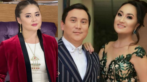 “Аяп кеттім… Хайп жинап атақты болмай-ақ қойдым” - Мөлдір Мұқанова өзін сынаған Бақыт Тұрманға қатысты бар шындықты айтты (ВИДЕО)