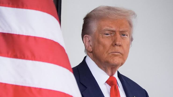 «Ең керемет әкімшілік менің тұсымда болды» - Трамп халқына үндеуін жолдады 