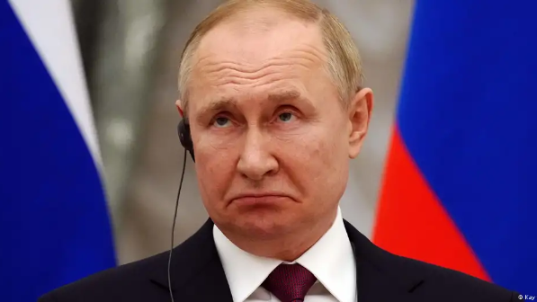 "11,1 триллион рубль" - Ресей Украинадағы соғысқа қанша қаржы жұмсағанын бірінші рет жариялады 