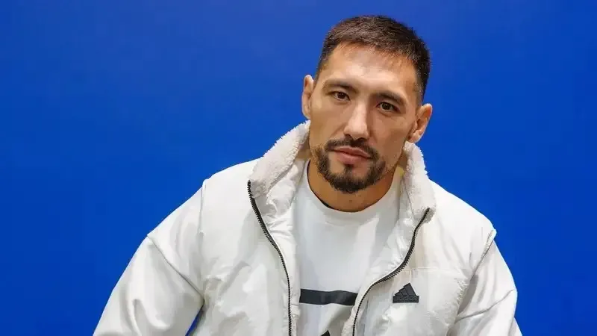 Жәнібек Әлімханұлы әлемдік рейтингтен шығарылды 