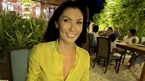 "Бір күн үшін бірнеше “ондық” алдым. Олар ақшаға қарамайды".   Голливуд стилисі Әлия Назарбаеваның асқан жомарттығы туралы айтты