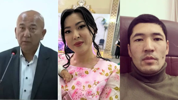 Айзат Жұманова ісіне қатысты сот-медициналық сарапшы тың мәлімдеме жасады (ВИДЕО)