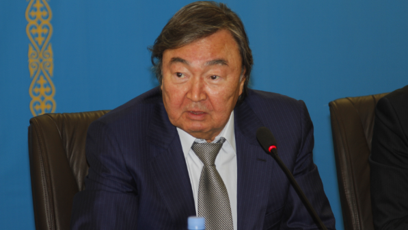 Жапония, Франция қолдады: Олжас Сүлейменов Нобель сыйлығын алған алғашқы қазақ болуы мүмкін