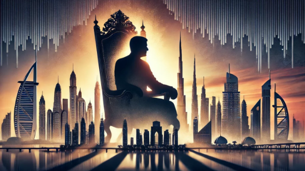 Ескі қазақстандықтар Дубайдағы виллаларын «сатып» жатыр