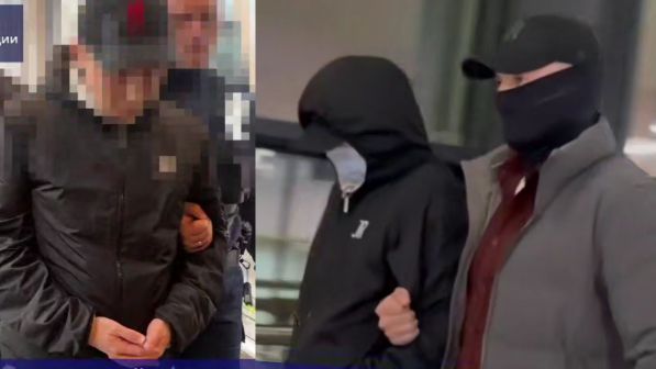 “Швецияда бой тасалаған” - Банктен 55 млн теңге жымқырған Қазақстан азаматы туралы ақпарат шықты (ВИДЕО)