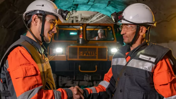 “Әлемде екінші орында”. Маңызды! Қазақстандағы металл өндірісі туралы жағымды жаңалық шықты (ФОТО)