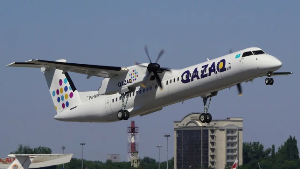 Qazaq Air-дың 51% акциясын кім сатып алған?